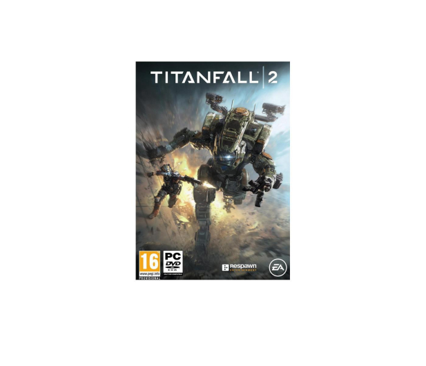 PC TITANFALL 2 - 331715 - zdjęcie